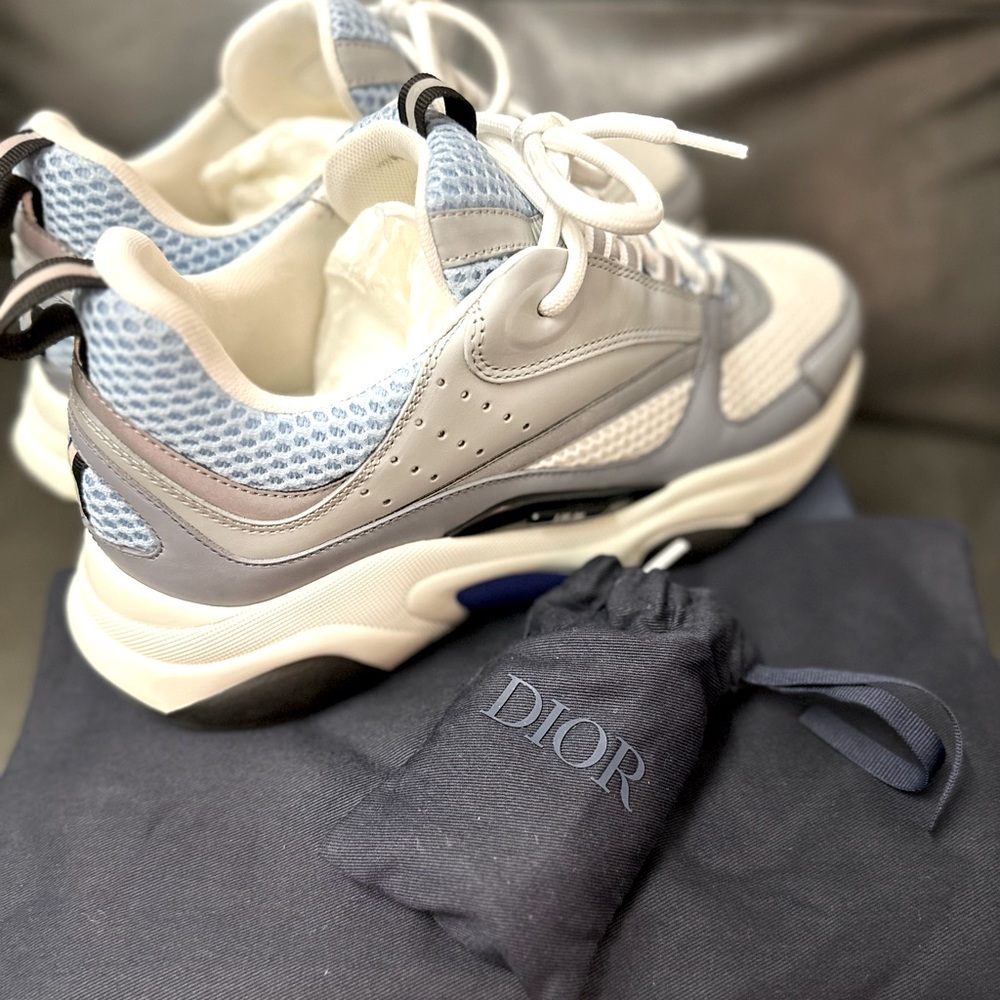 Christian Dior B22 size 44 / Us Sz 11.